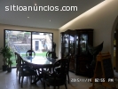 RESIDENCIA EN LA MEJOR ZONA DE CUERNAVAC