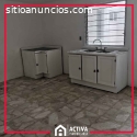 Residencia en Vallarta la Patria