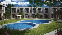 Residencial con alberca en morelos