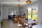 Residencial en Calimaya Modelo Capri