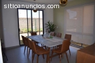 Residencial en Calimaya Modelo Ibiza