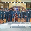 RONDALLA PARA SERENATAS EN NEZA