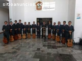 RONDALLA PARA SERENATAS EN NEZA