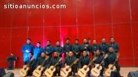 RONDALLA PARA SERENATAS EN NEZA