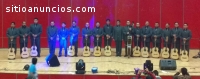 RONDALLA PARA SERENATAS EN NEZA