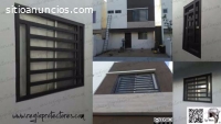 Rp - Instal en Amberes Residencial 989