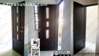 Rp - Instal en Fracc:Puertas 360