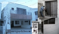 Rp - Instal en Fracc:Vivenza 901