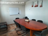 SALA DE JUNTAS A BUEN PRECIO EN LC