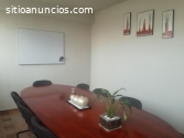 SALA DE JUNTAS EN NAUCALPAN,.