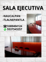 sala de juntas en Nuacalpan