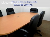 Sala de Juntas en Tlalnepantla/EDOMEX