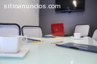 SALA DE JUNTAS PARA CAPACITACIONES