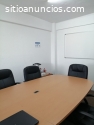 Sala de Reuniones para capacitaciones