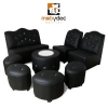 Salas lounge en venta mobydec muebles