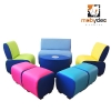 Salas lounge en venta mobydec muebles