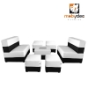 Salas lounge sillones y muebles lounge