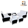 Salas lounge sillones y muebles lounge