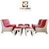 Salas y sillones lounge en venta mobydec