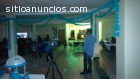 Salon De Eventos