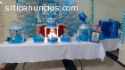 Salon De Eventos