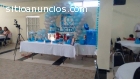 Salon De Eventos