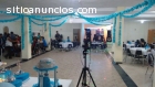 Salon De Eventos