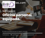 Se renta Oficina ejecutiva incluye Sala