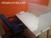 SE RENTAN OFICINAS A UN BAJO COSTO