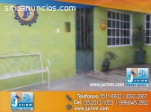 SE VENDE BONITA CASA EN CHALCO