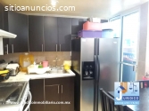 SE VENDE BONITO DEPARTAMENTO EN LA DELEG