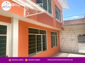 SE VENDE CASA CASCO DE SAN JUAN CHALCO