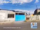 SE VENDE CASA EN AVENIDA SAN JOSE, CHALC