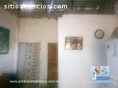 SE VENDE CASA EN AVENIDA SAN JOSE, CHALC