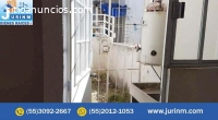 se vende casa en ex hacienda gpe. chalco