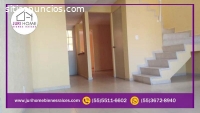 SE VENDE CASA EN TLAPALA