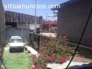 Se vende casa en Valle de Chalco