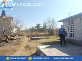 se vende casa pequeña en morelos