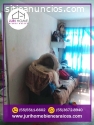 SE VENDE DEPARTAMENTO EN ZUMPANGO