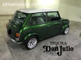 SE VENDE MINI COOPER CLASICO 1966