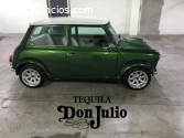 SE VENDE MINI COOPER CLASICO 1966