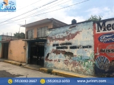 SE VENDE TERRENO EN CHALCO CENTRO