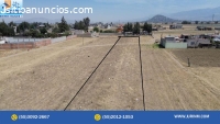 SE VENDE TERRENO EN LOS REYES TEMAMATLA