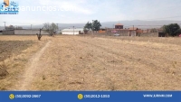 SE VENDE TERRENO EN LOS REYES TEMAMATLA