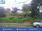 SE VENDE TERRENO EN OZUMBA EDOMEX