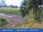 SE VENDE TERRENO EN OZUMBA EDOMEX