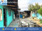 se vende terreno en panohaya ameca