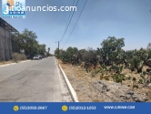 SE VENDE TERRENO EN SAN FELIPE NOPALTEPE