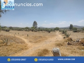 SE VENDE TERRENO EN SAN FELIPE NOPALTEPE