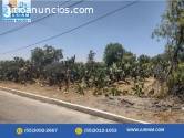 SE VENDE TERRENO EN SAN FELIPE NOPALTEPE